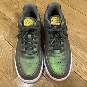 Nike Airforce 1 Upstep Size 8
